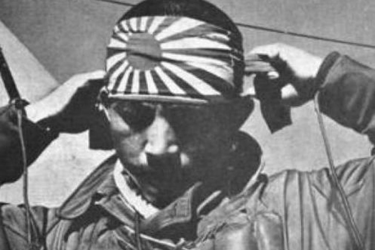 Kamikaze