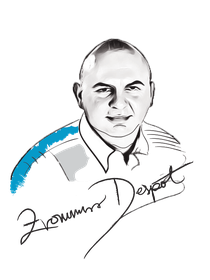Zvonimir Despot