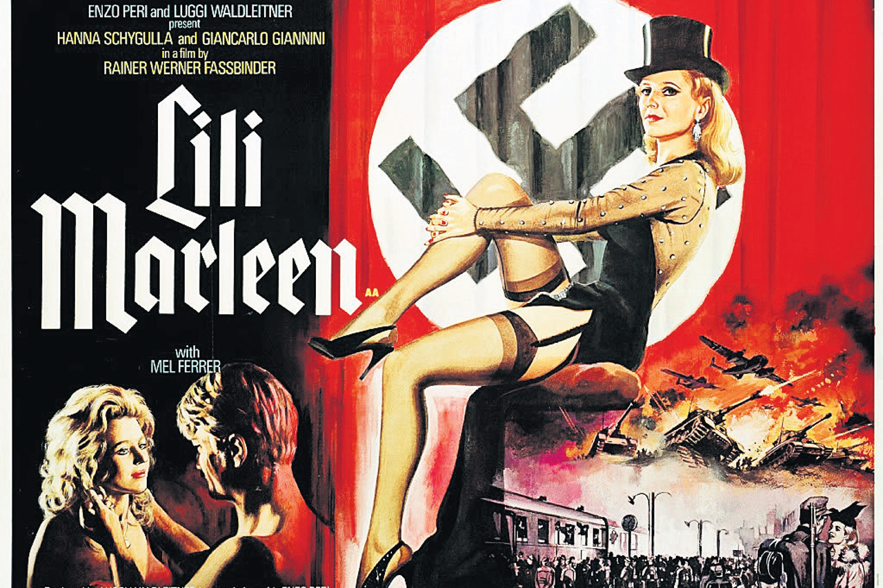 Lili Marleen