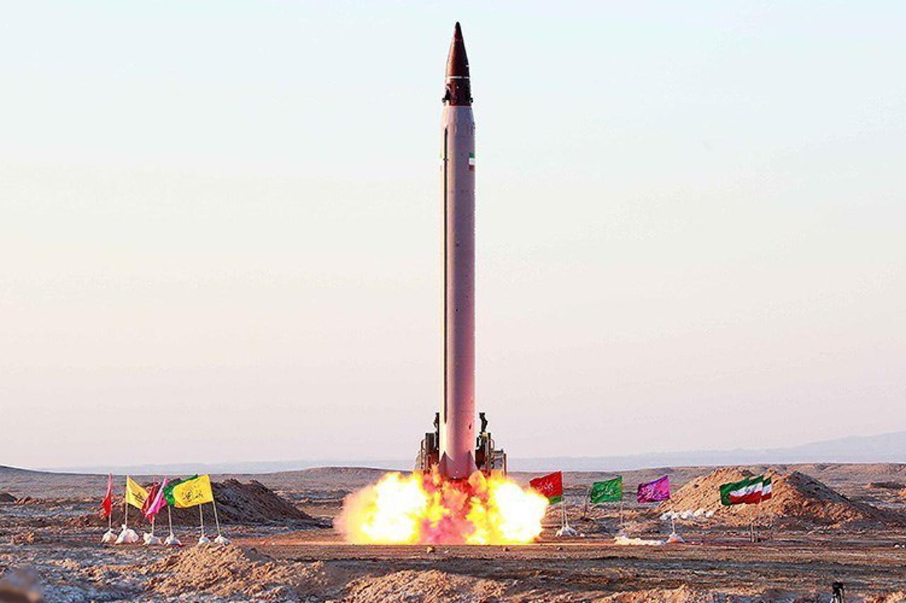 Iran