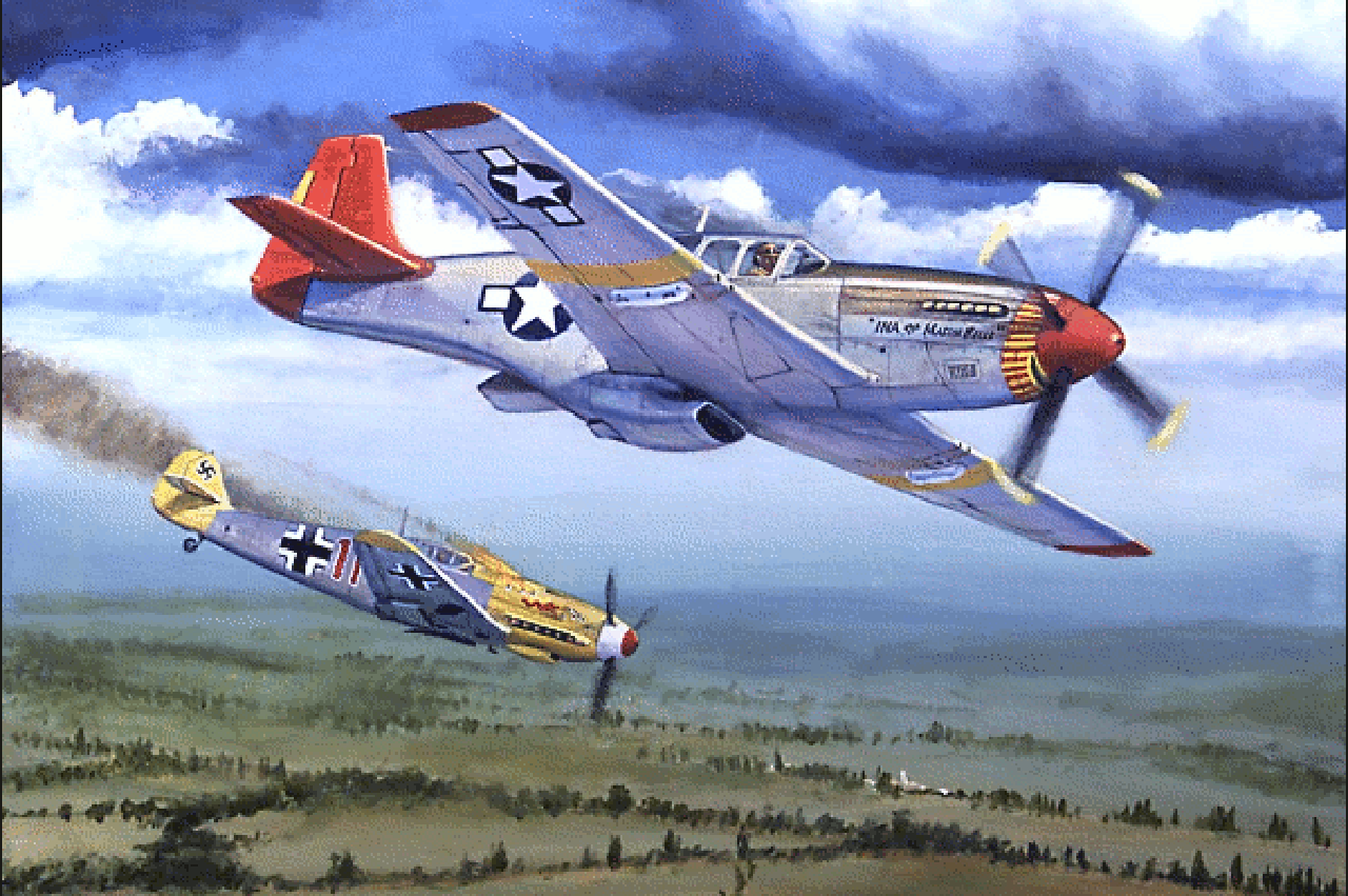 P-51