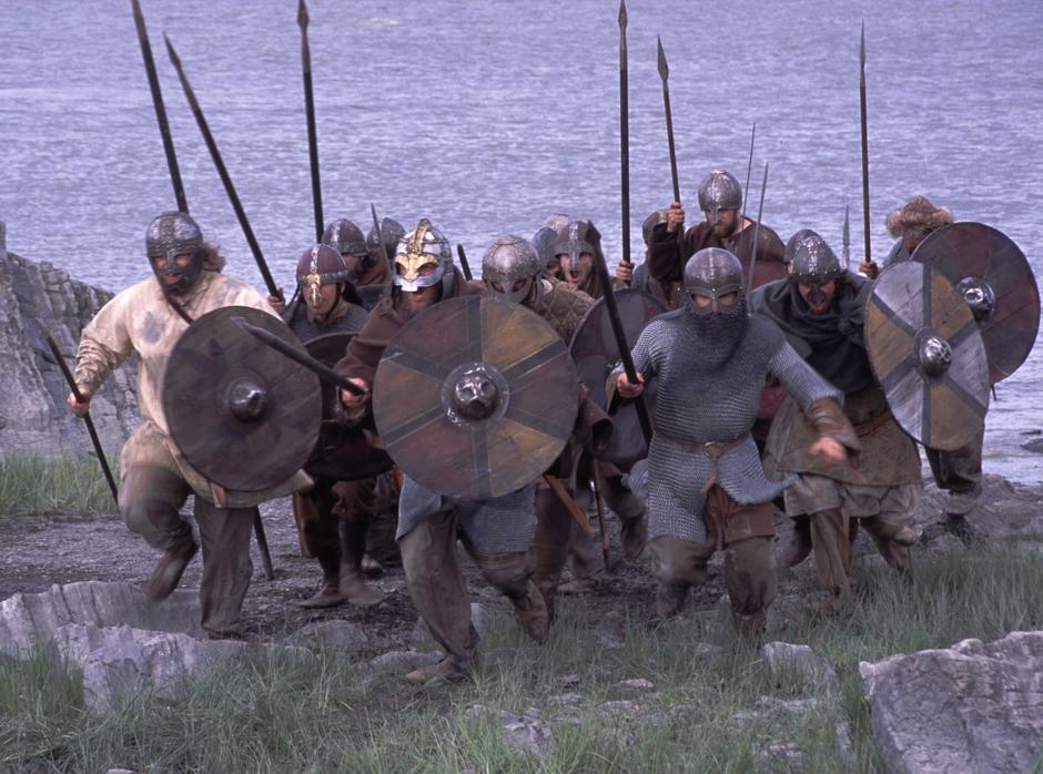 Vikinzi