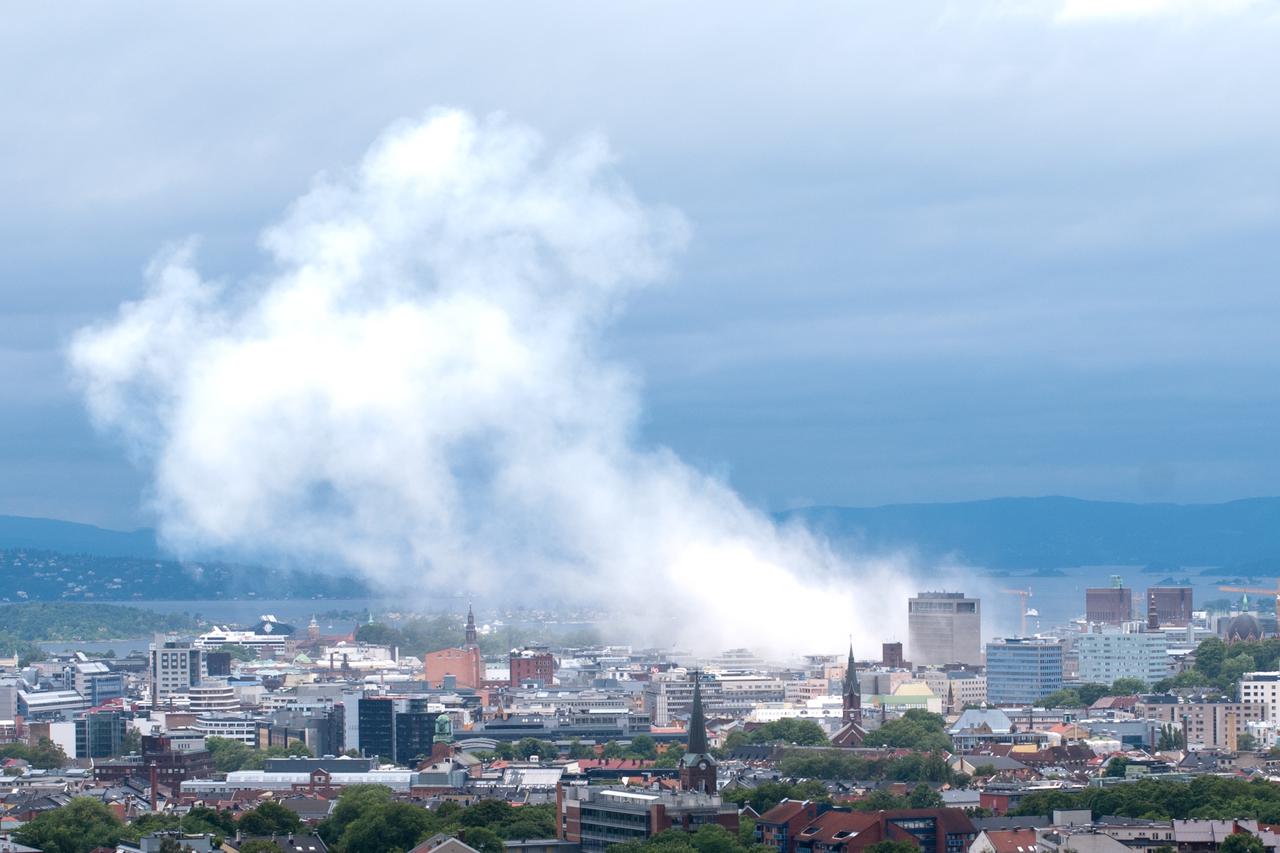 Oslo