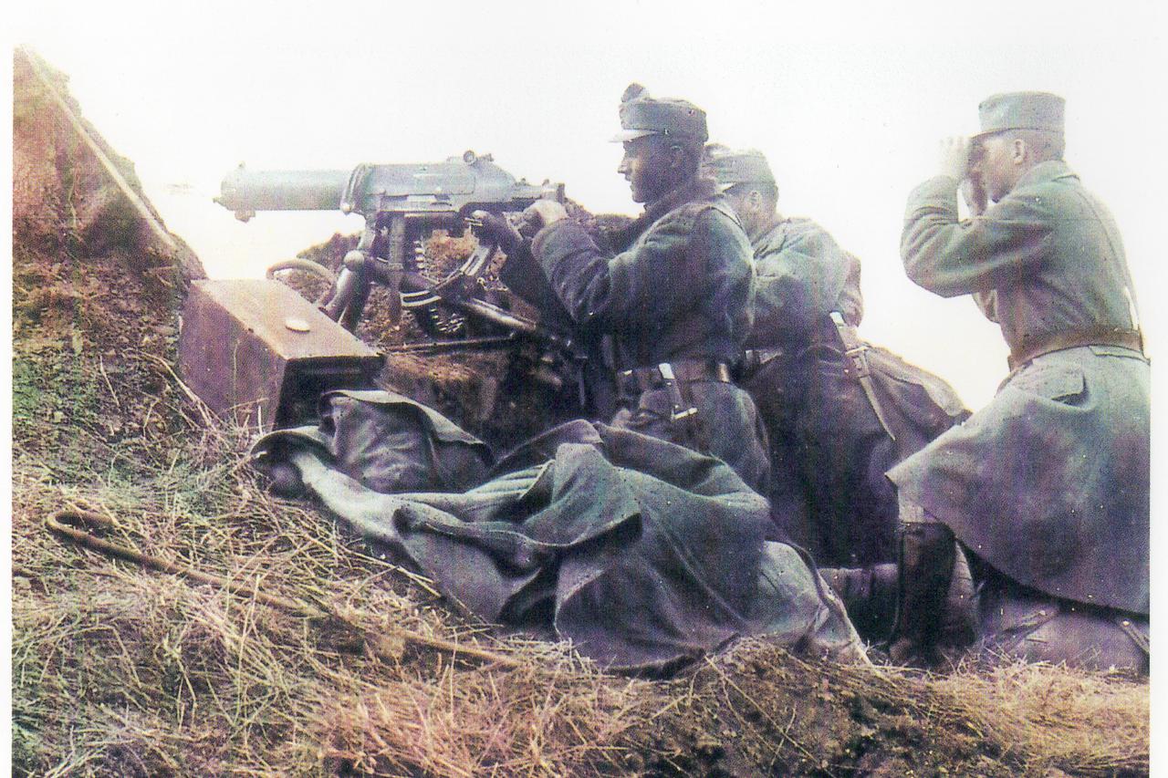 WW1