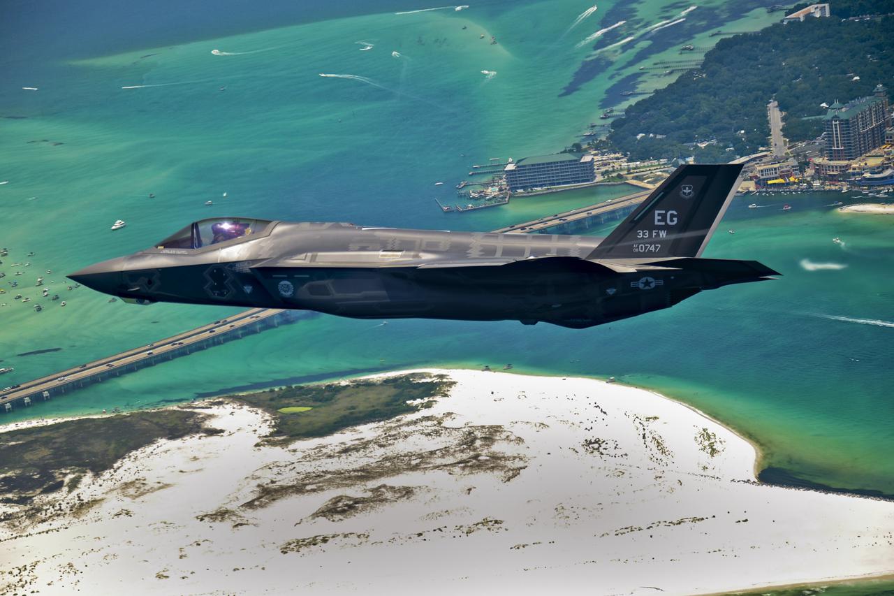 F-35