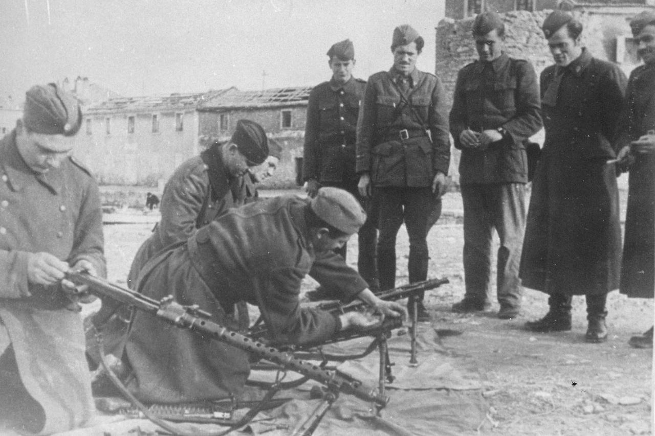 Rijeka WW2