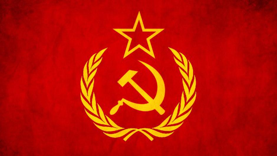 Sovjetski savez