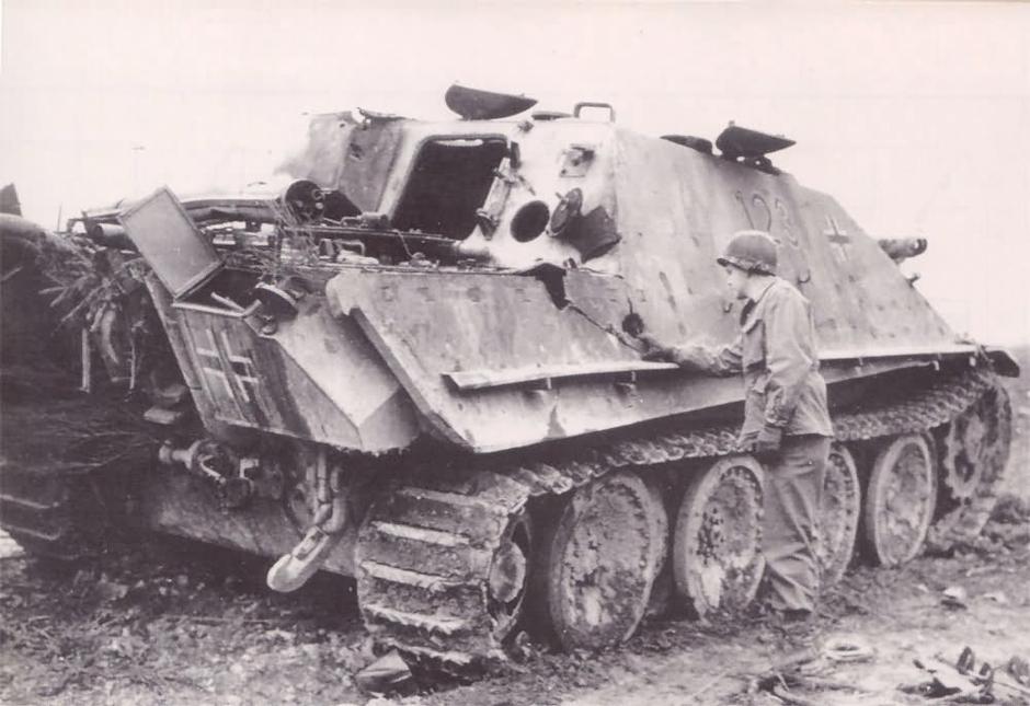 Jagdpanther