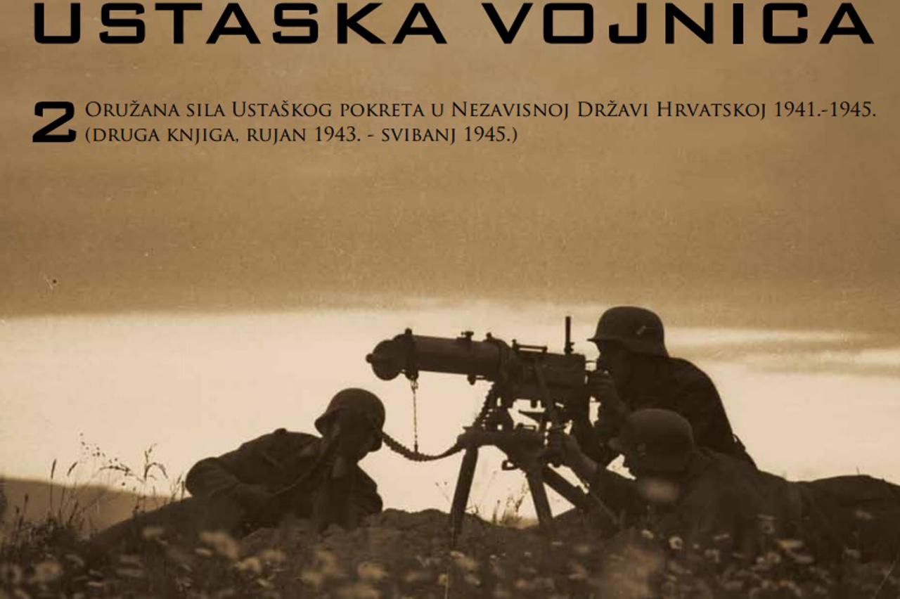Ustaška vojnica 2
