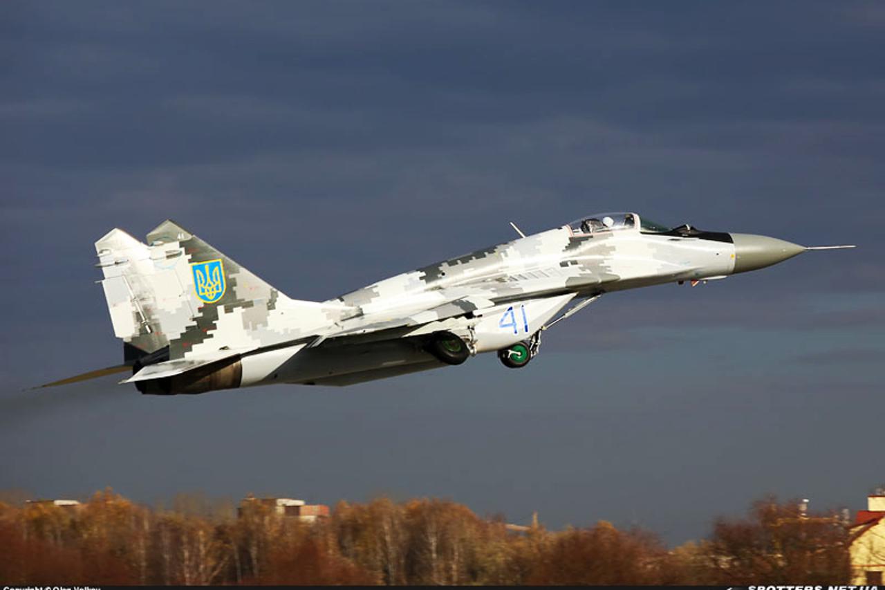 MiG