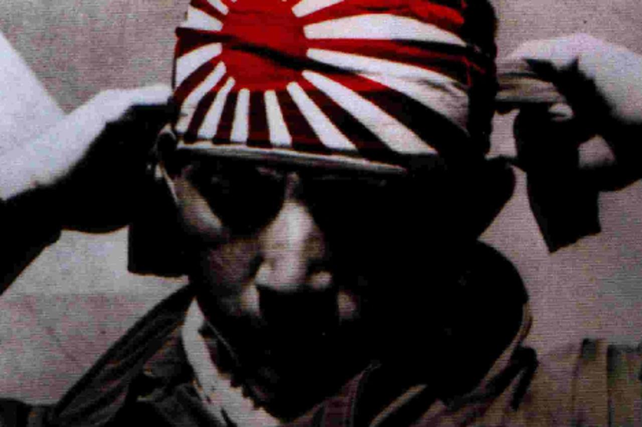 Kamikaze