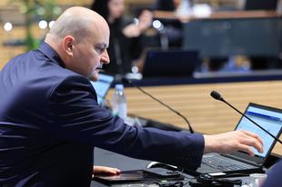 Europa radila pritisak na Vladu da propusti jedan ruski tanker. Glatko su odbijeni