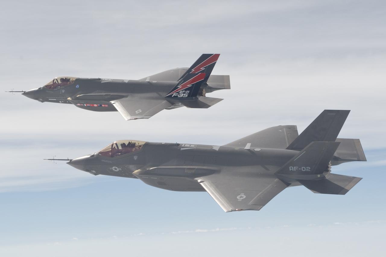 F-35