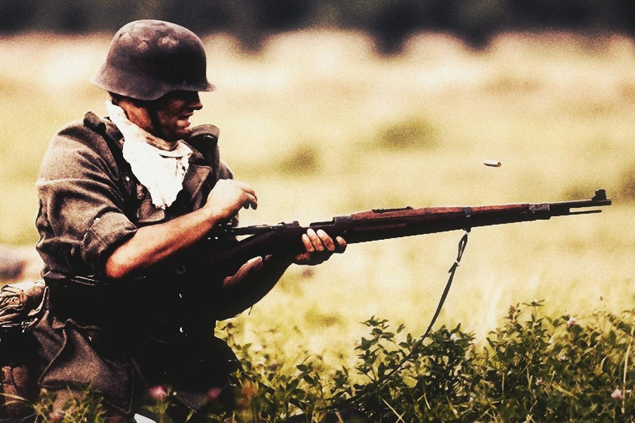 Kar98k