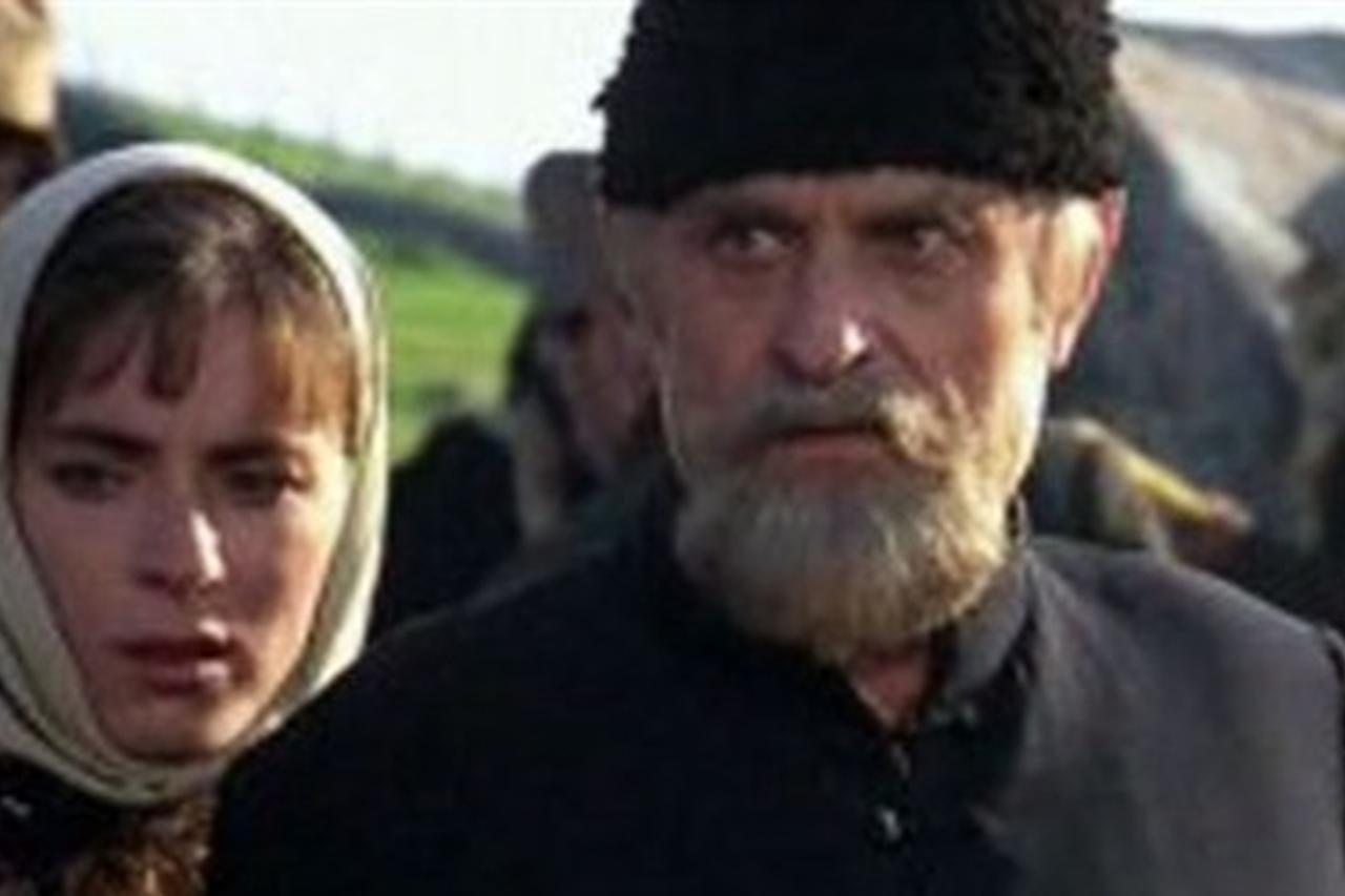 Filmski kraj Jugoslavije