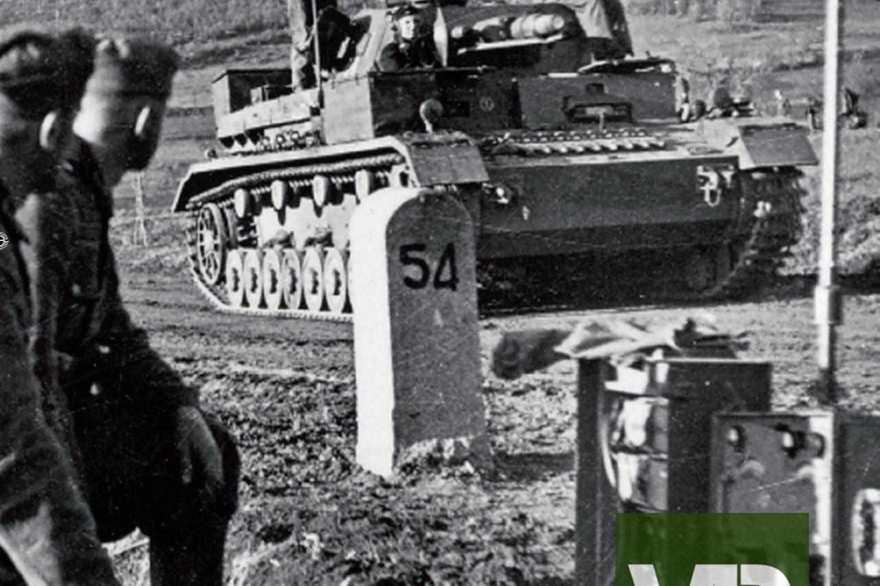14. oklopna divizija