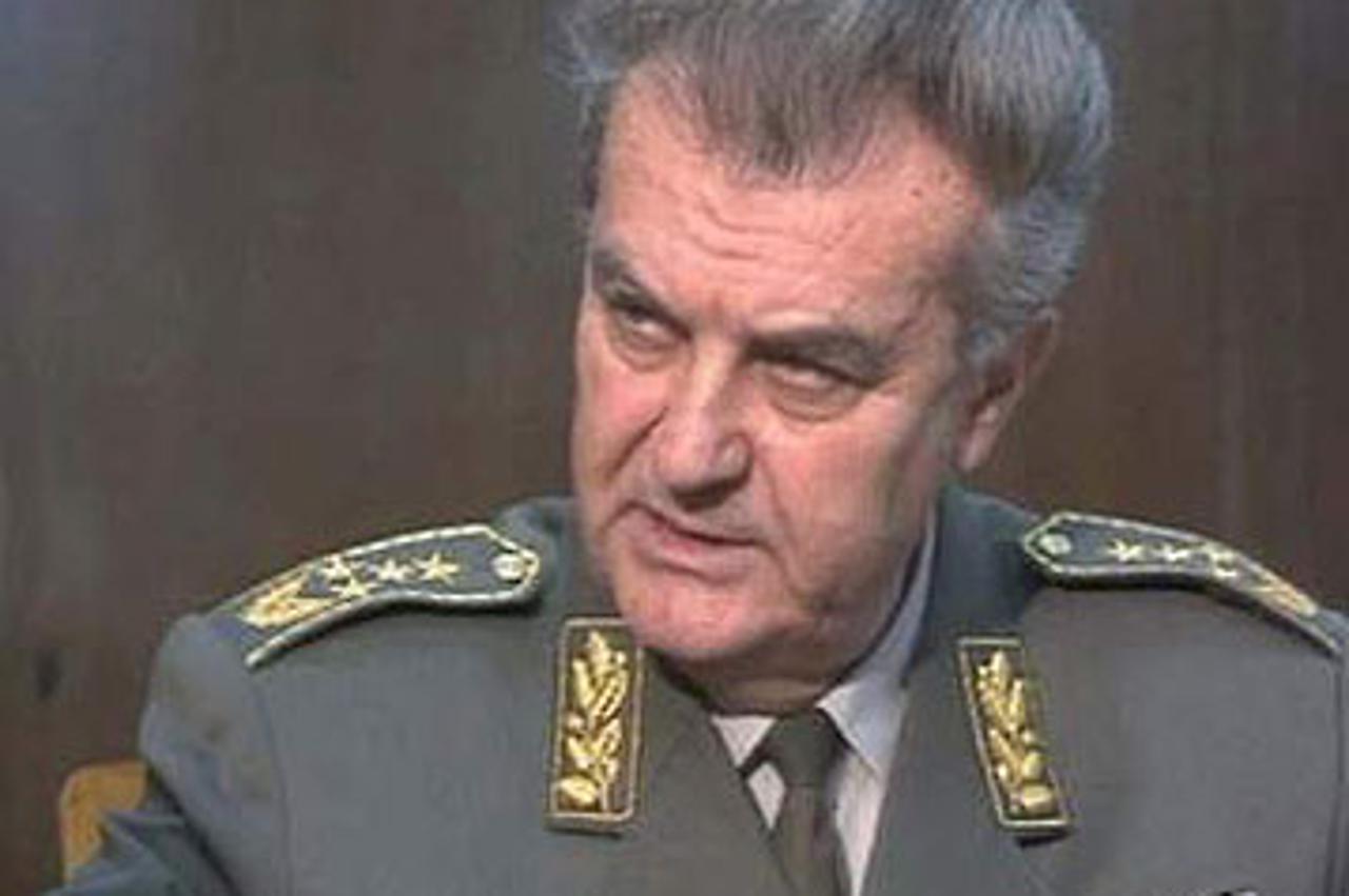 Kadijević