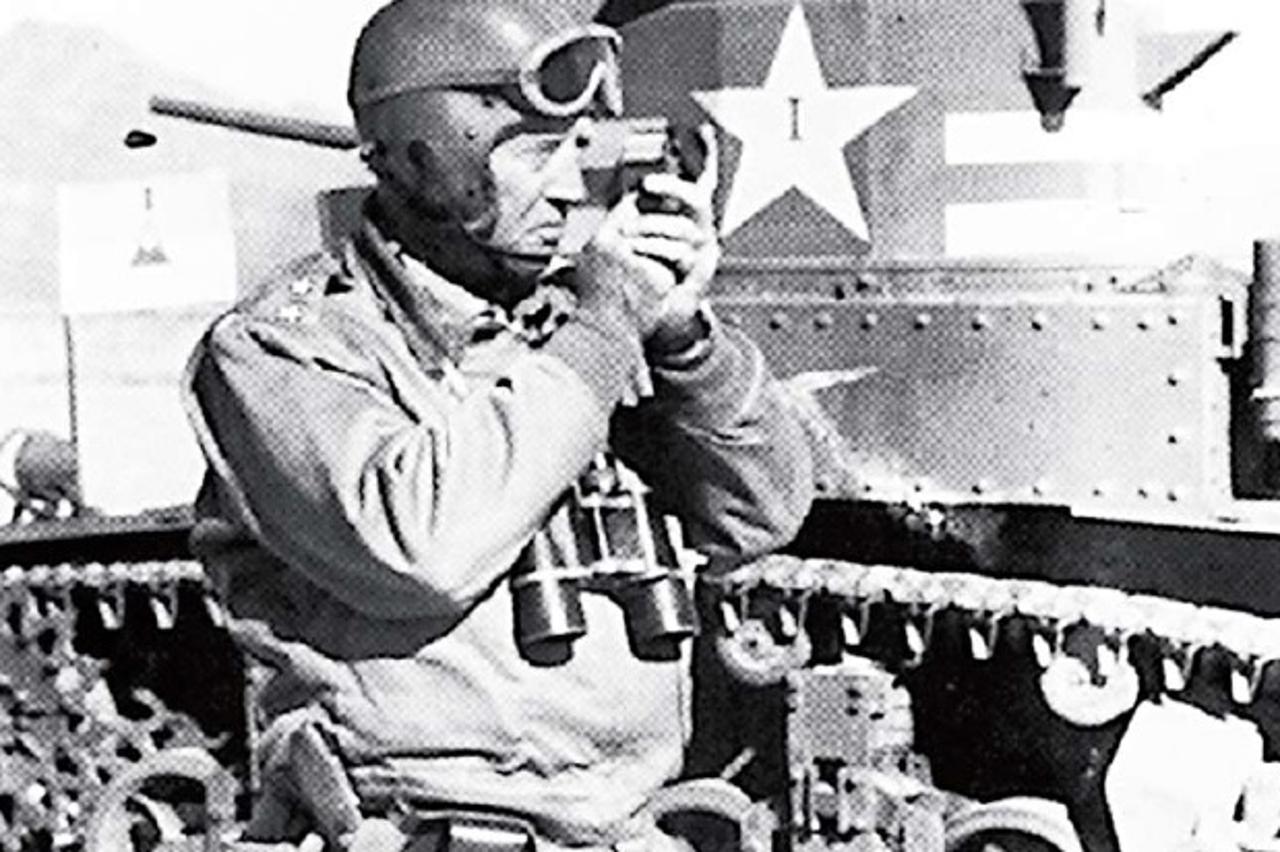 Patton