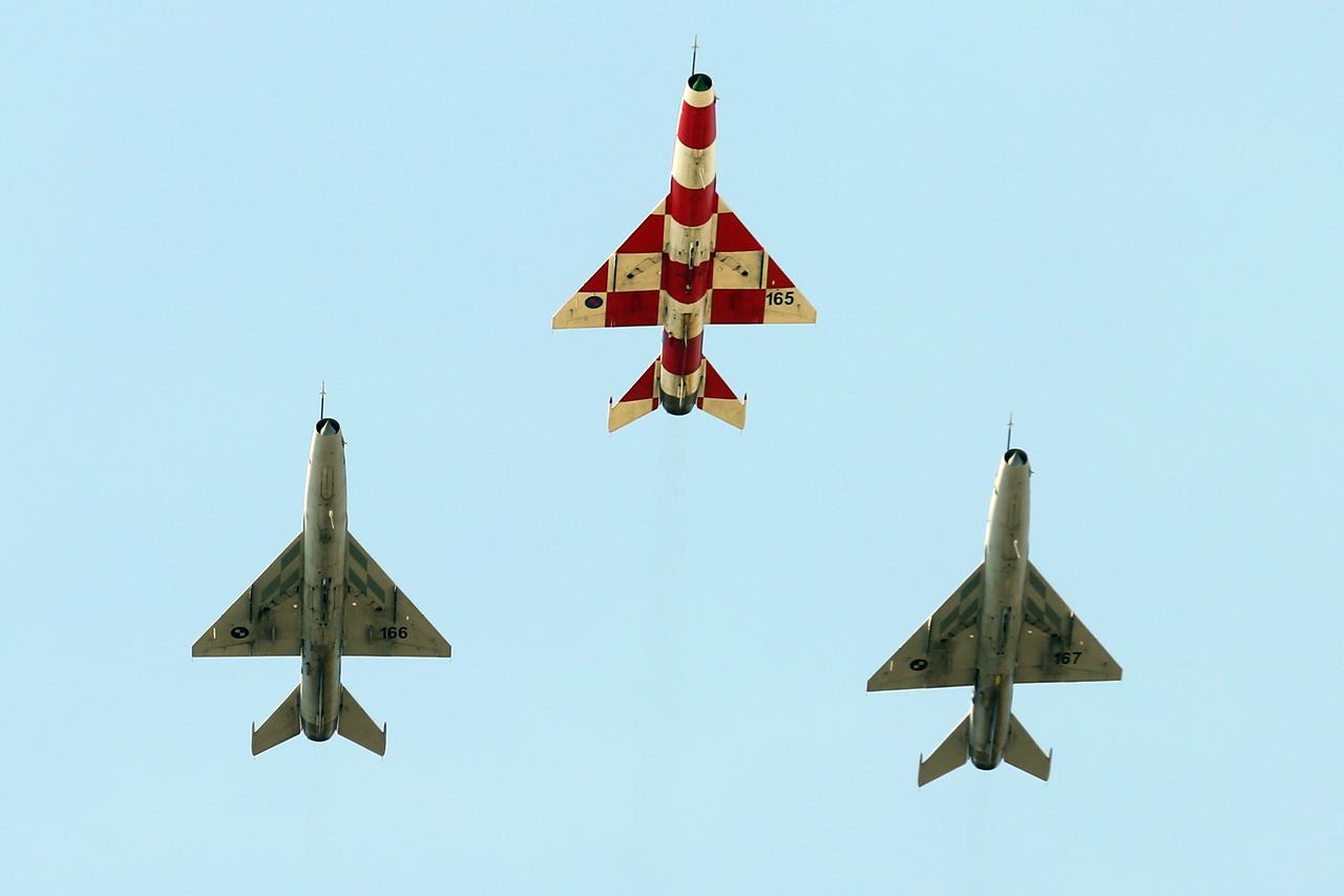 MiG-21