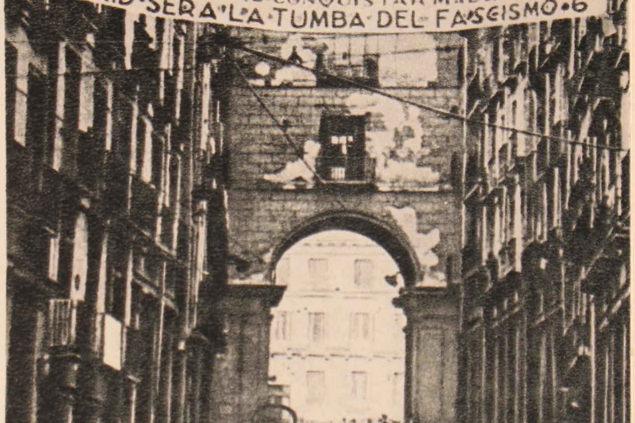 No Pasaran