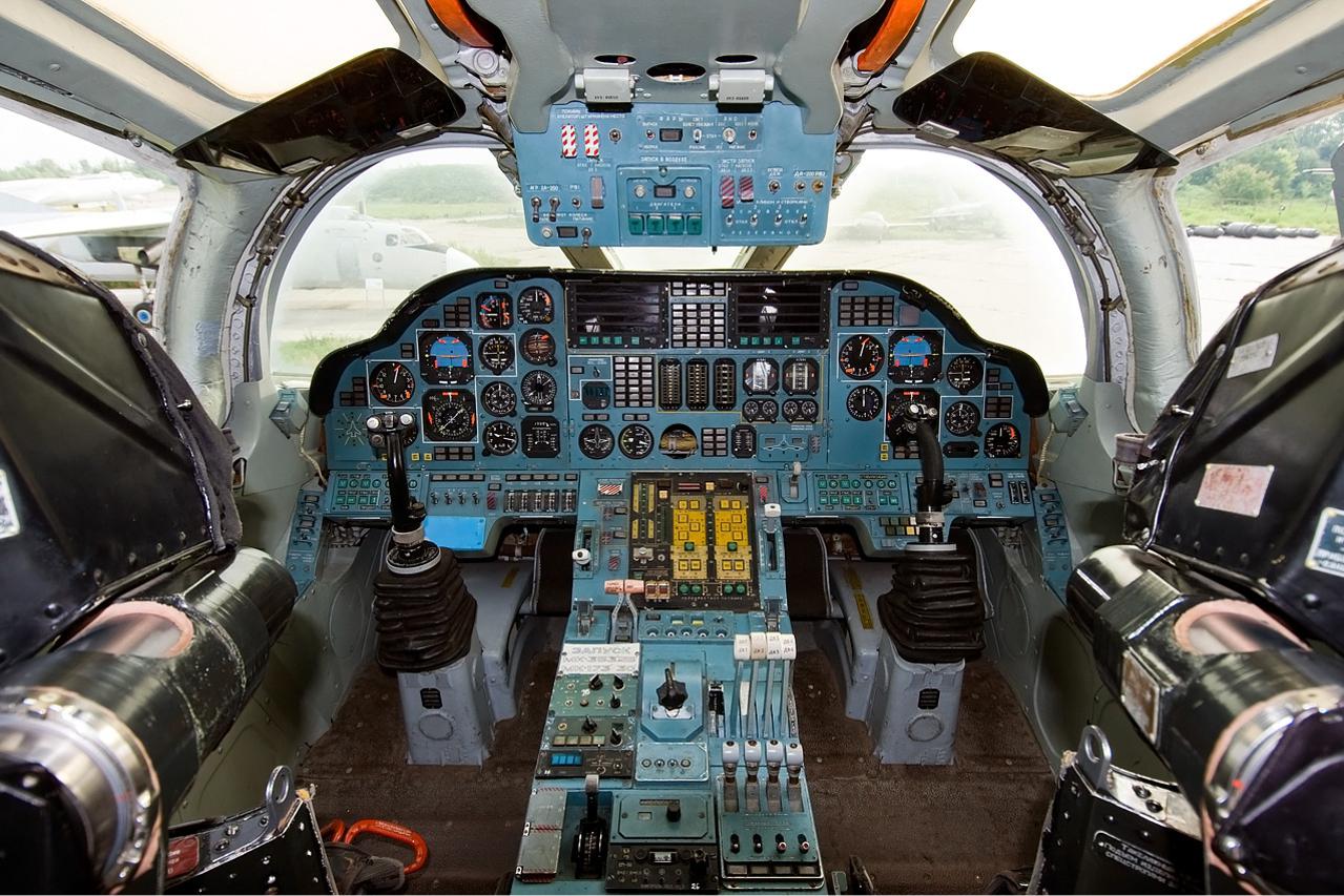 TU-160