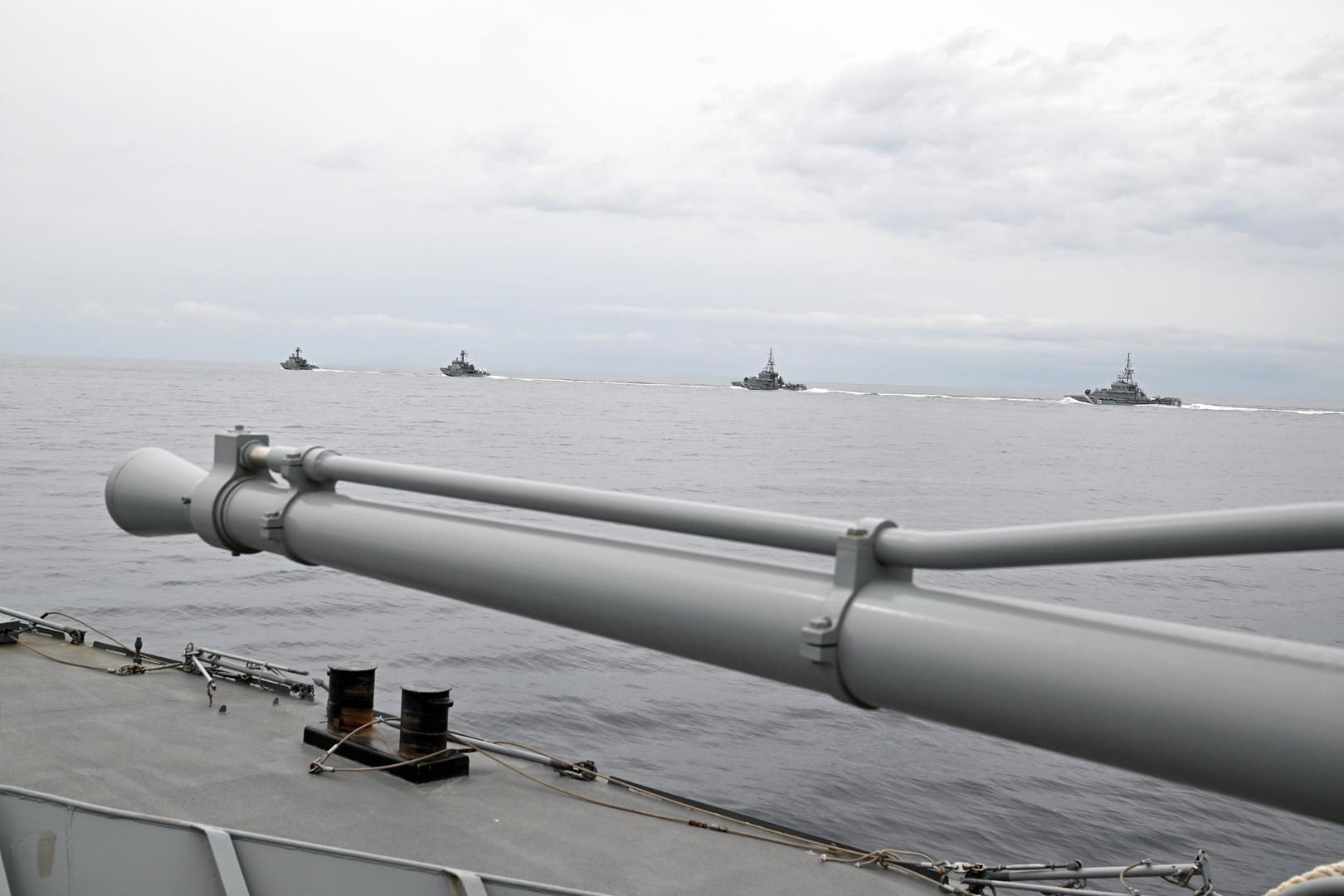 Nakon provedene vježbe zapovjednik Flote Hrvatske ratne mornarice kapetan bojnog broda Antun Flegar istaknuo je da su motiviranost i odlučnost bili su prisutni kod svih sudionika. „Pripadnici Flote HRM-a zajedno sa svojim su kolegama iz HRM-a, HkoV-a i HRZ-a prikazali visok stupanj znanja, vještina i sposobnosti“, rekao je zapovjednik Flote Hrvatske ratne mornarice.