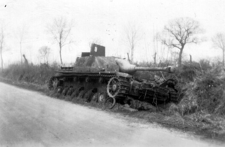 Stug IV