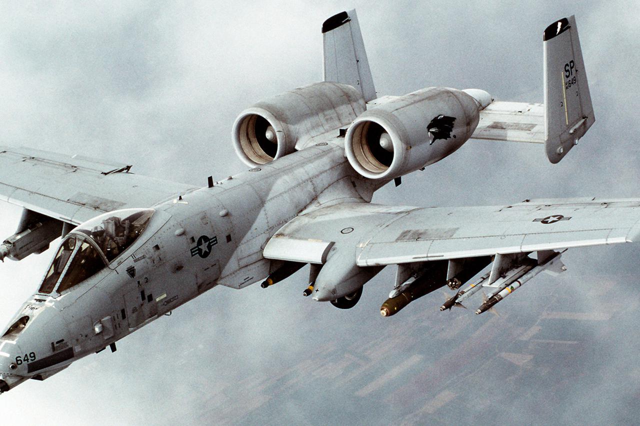 A-10