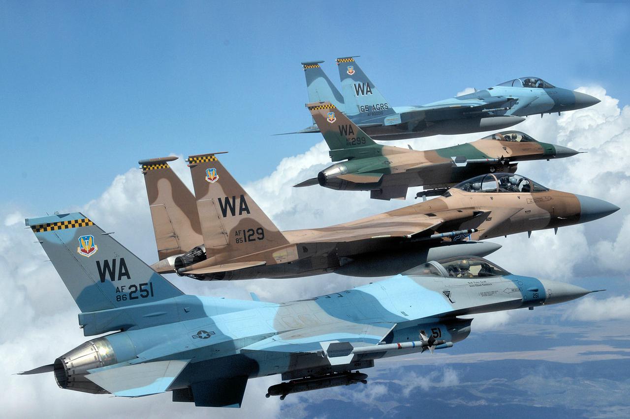 F-15