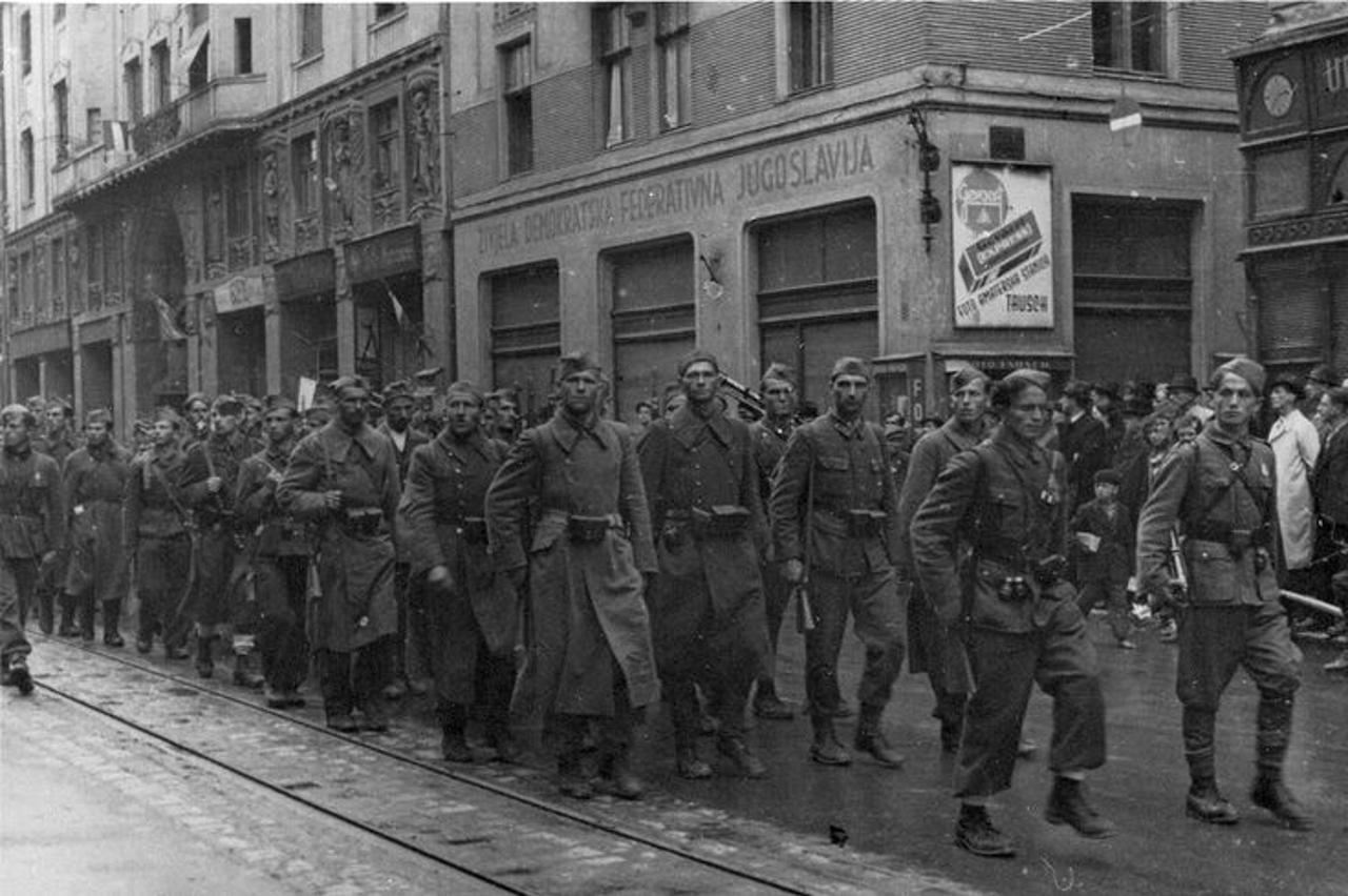 partizani