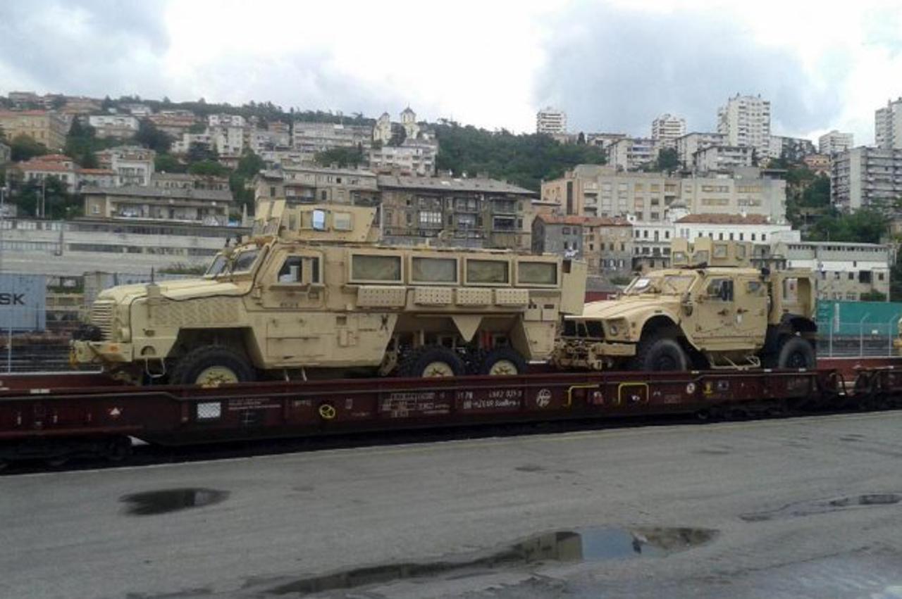 MRAP