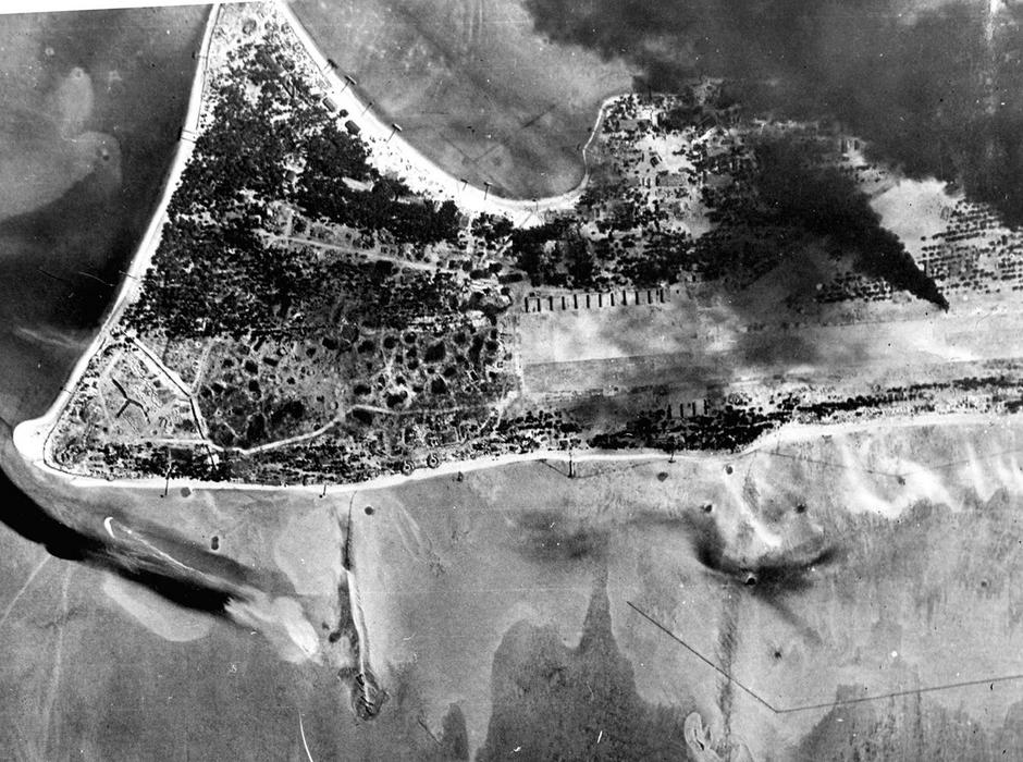 Tarawa