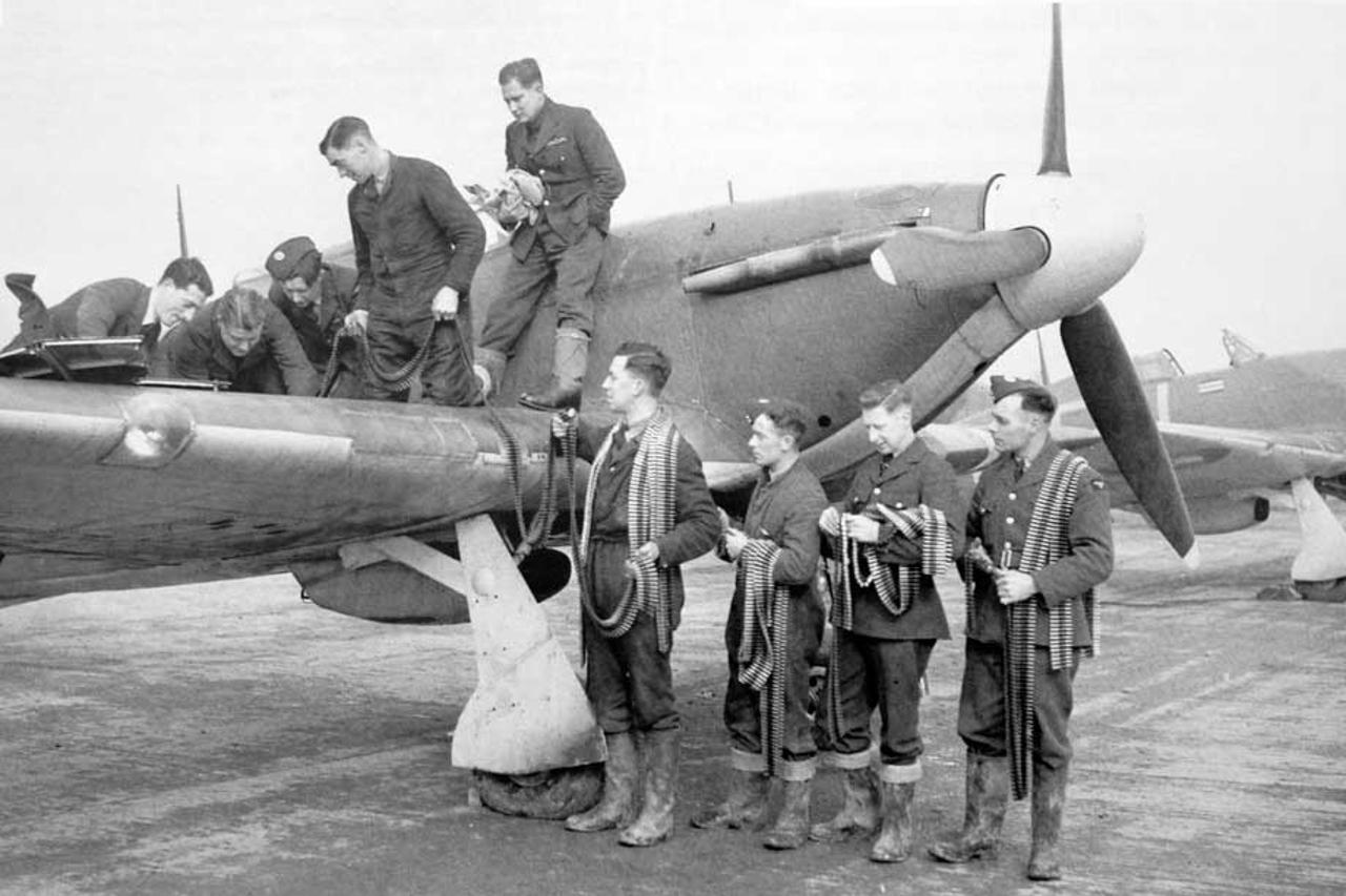 Hurricane