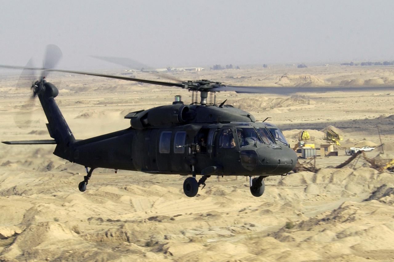 Blackhawk