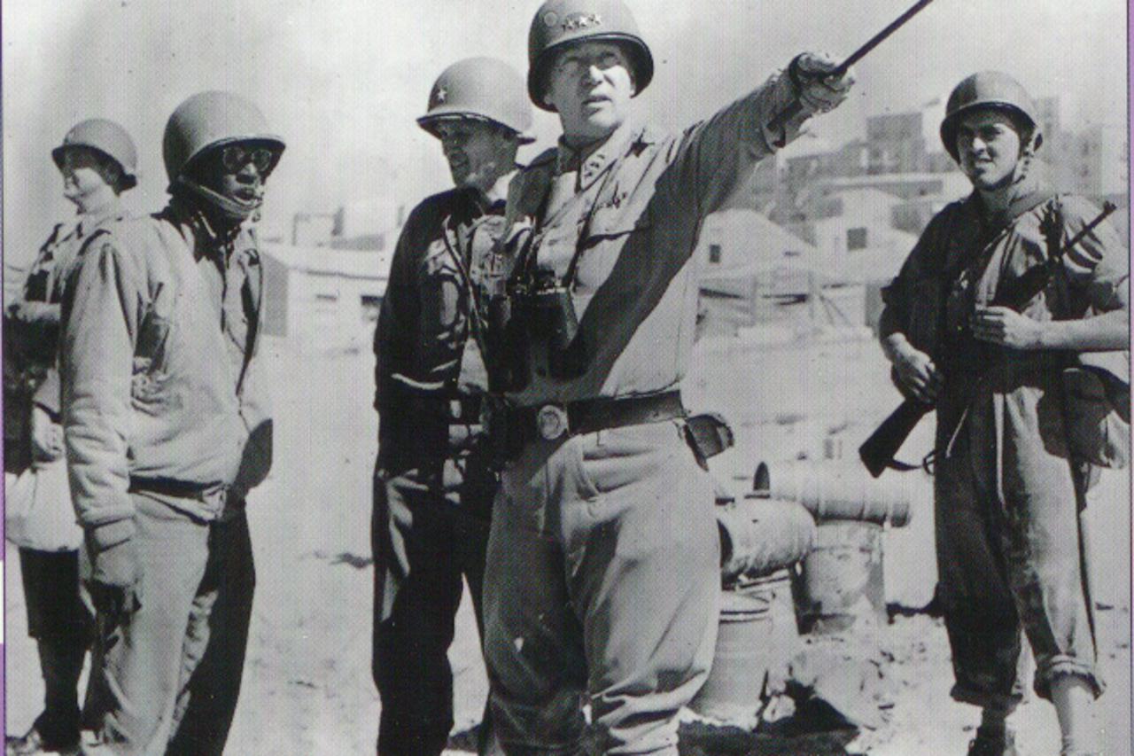 Patton