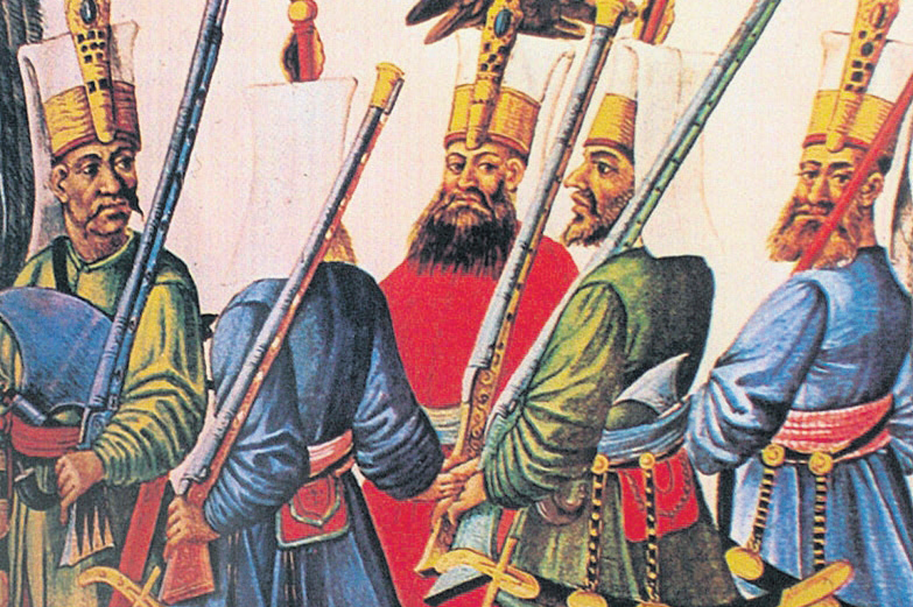 Janjičari