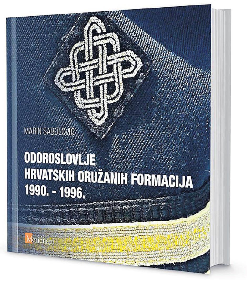 Odoroslovlje