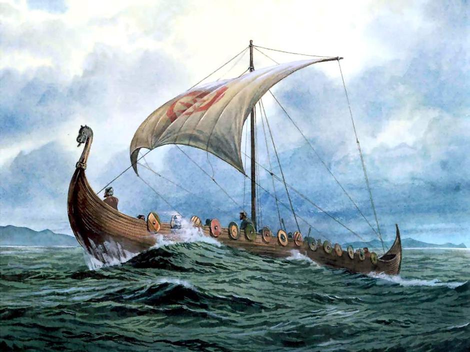 Vikinzi