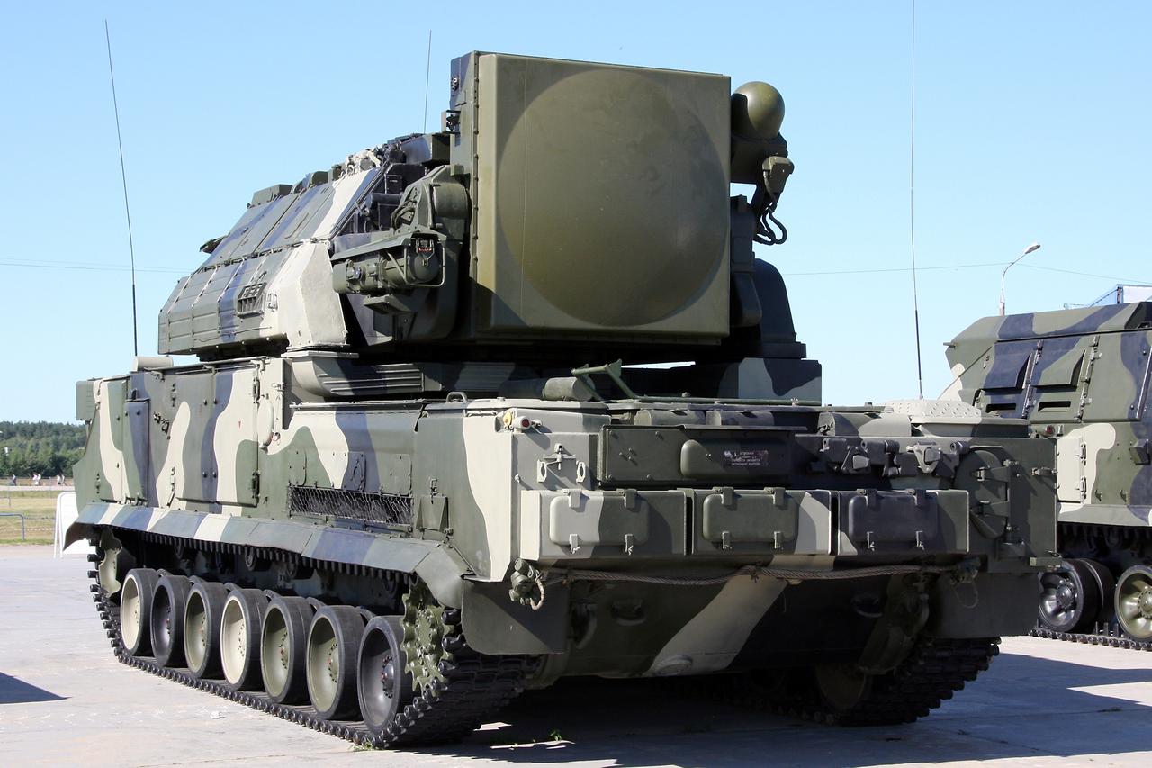 TOR