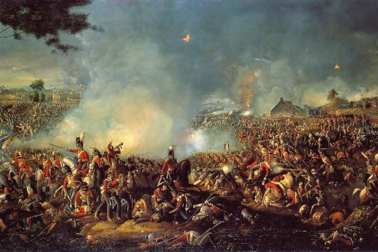 Waterloo