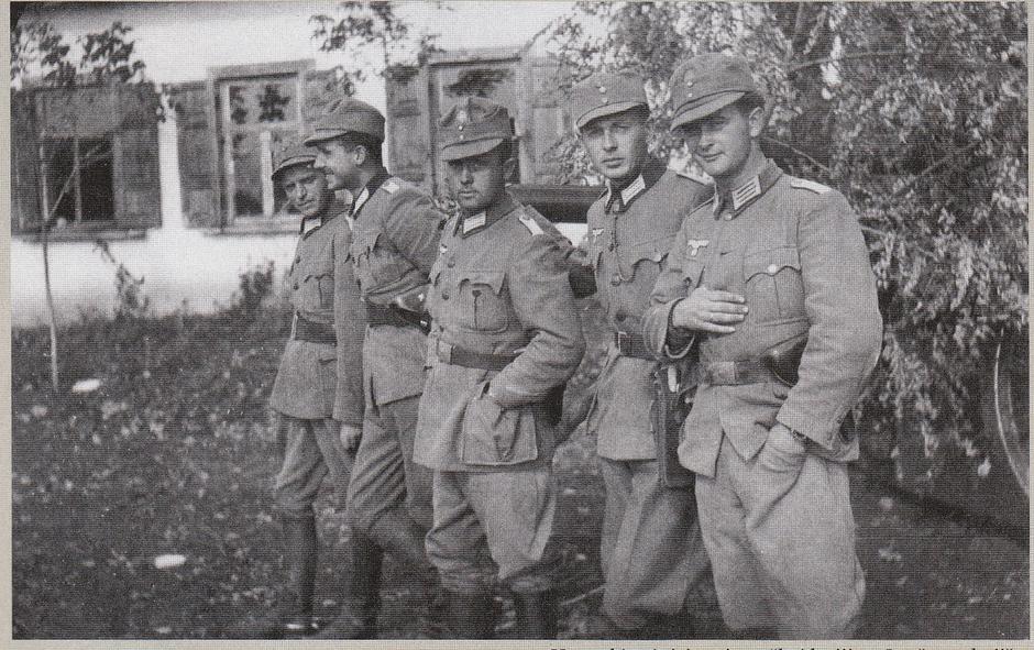 Vojska Rusa u NDH