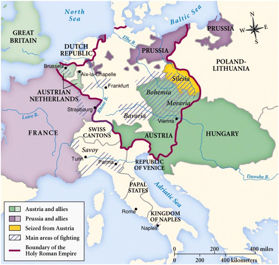 Rat za Austriju