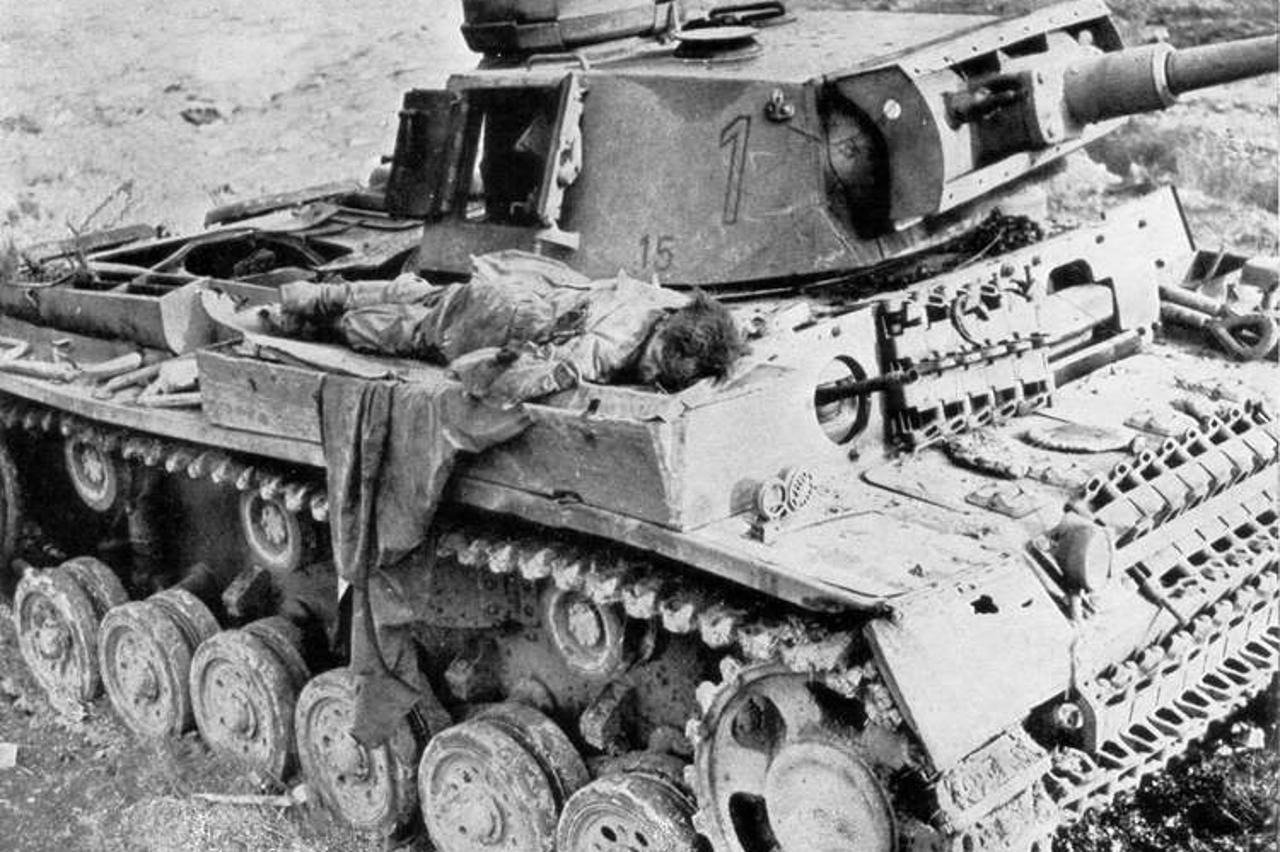 Panzer III