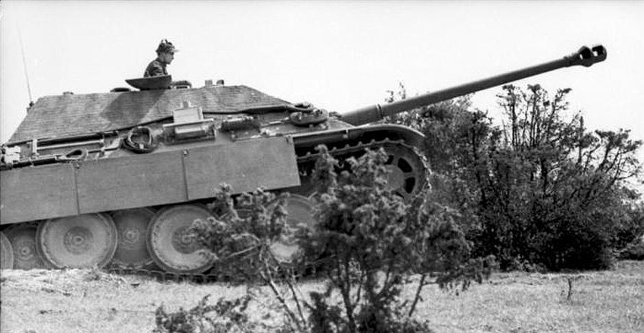 Jagdpanther