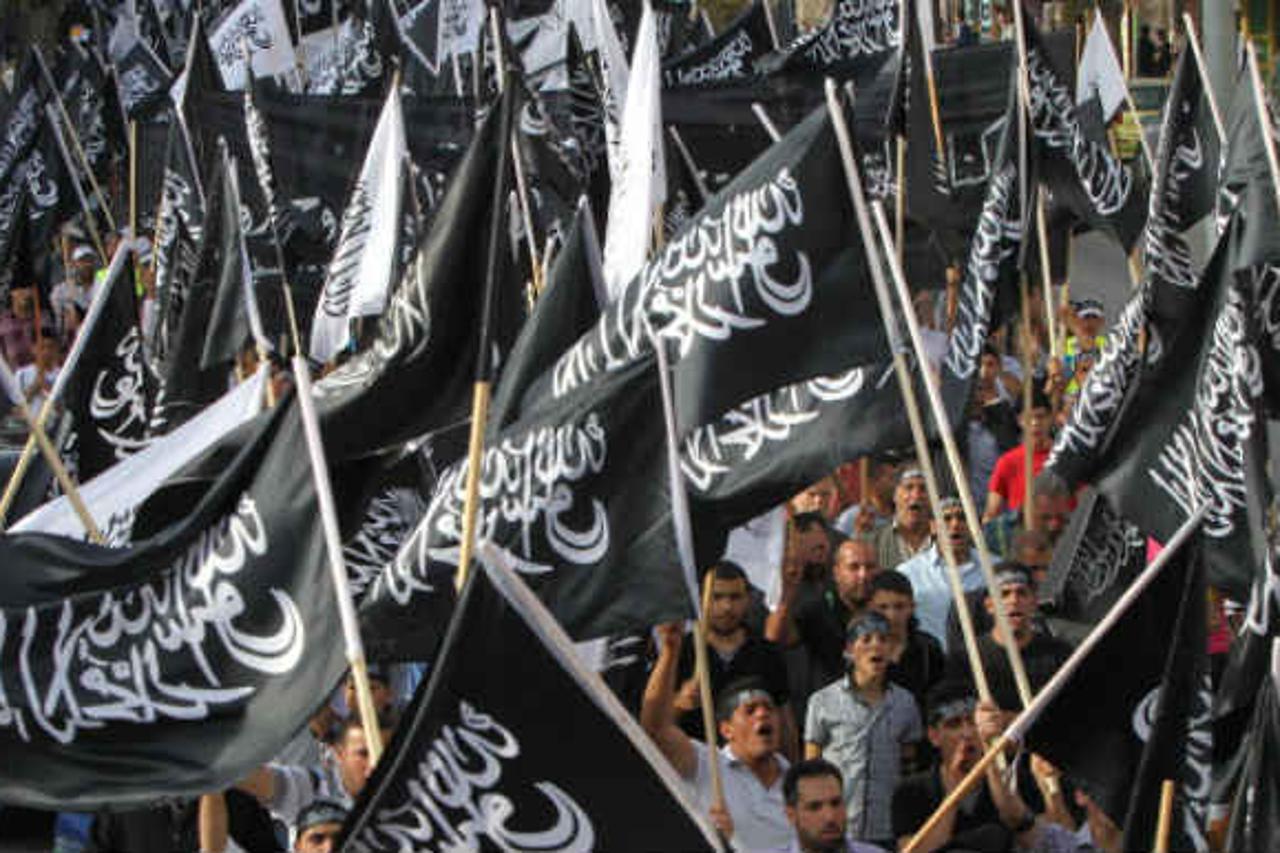 ISIS