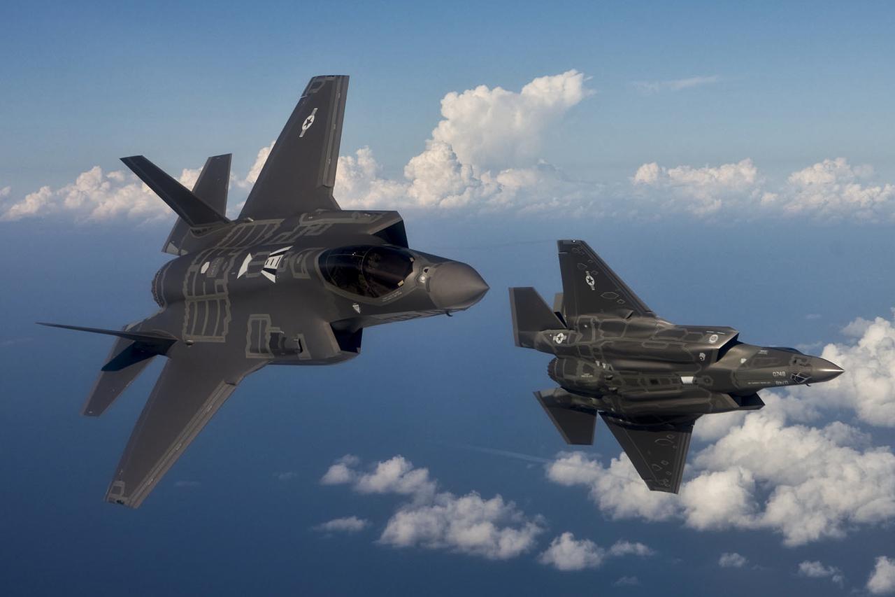 F-35