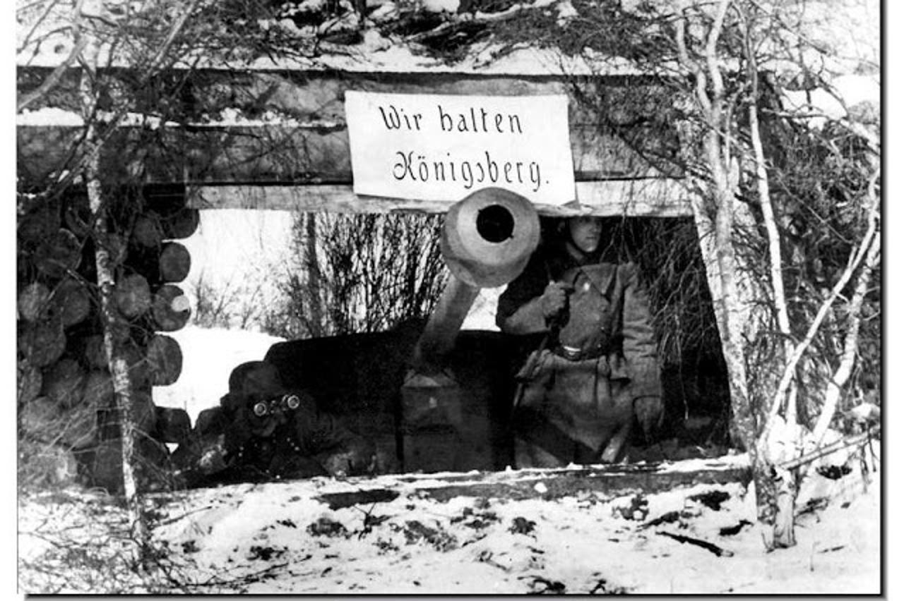 Konigsberg