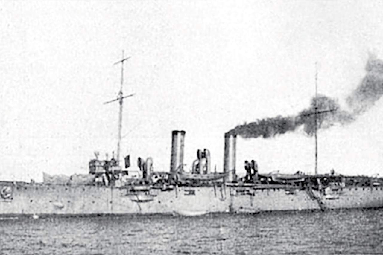 Zenta