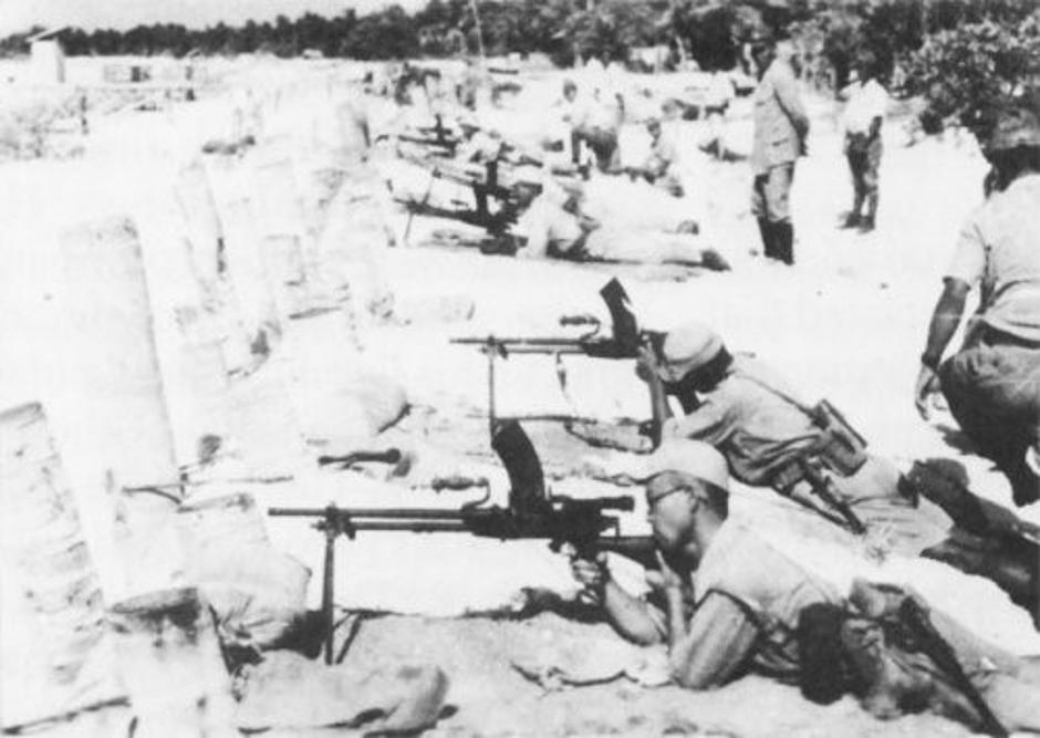 Tarawa