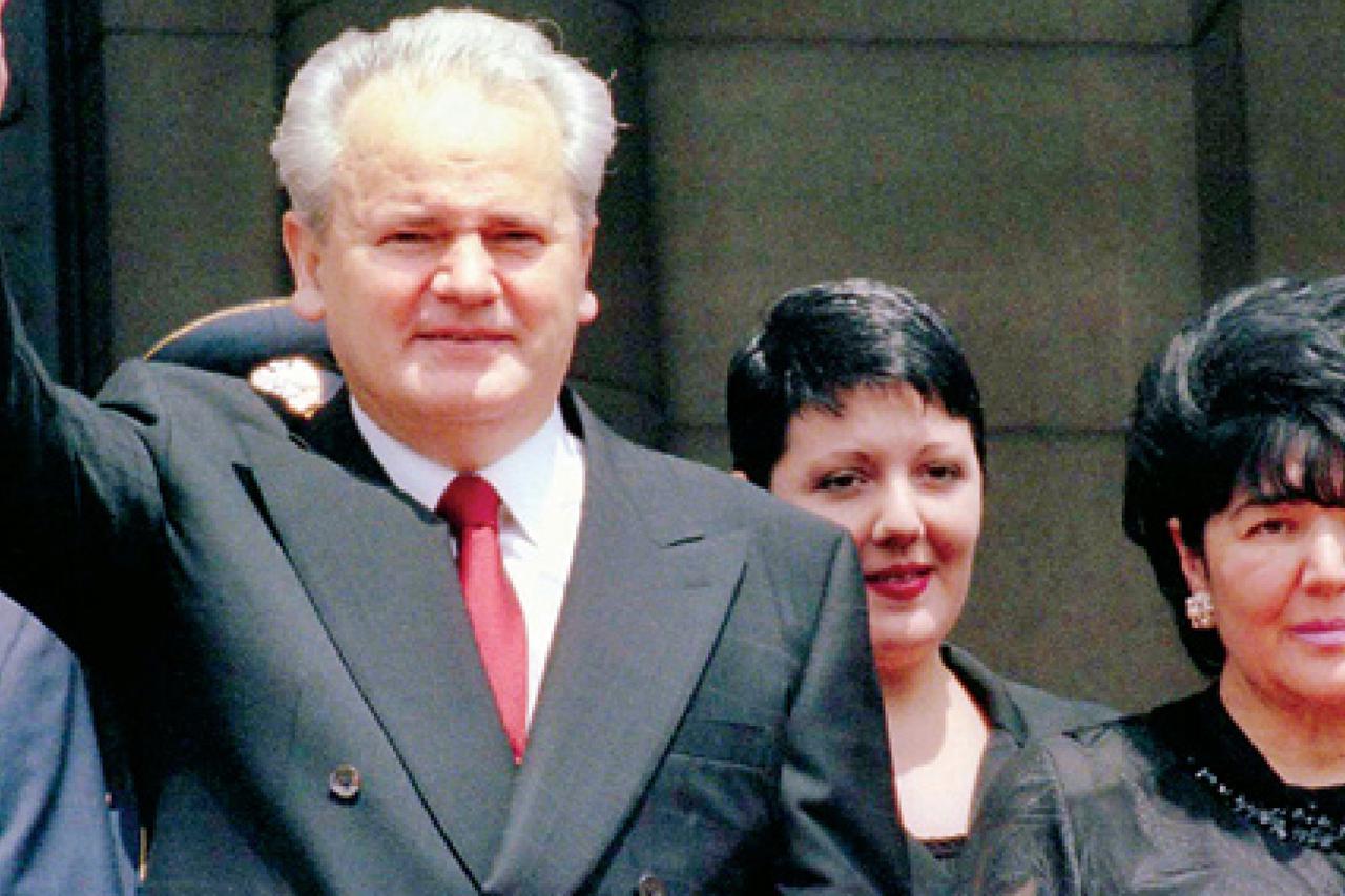 CIA predvidjela raspad  Jugoslavije